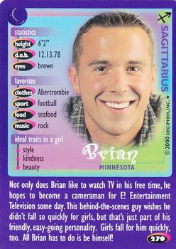 Brian Minnesota #279
